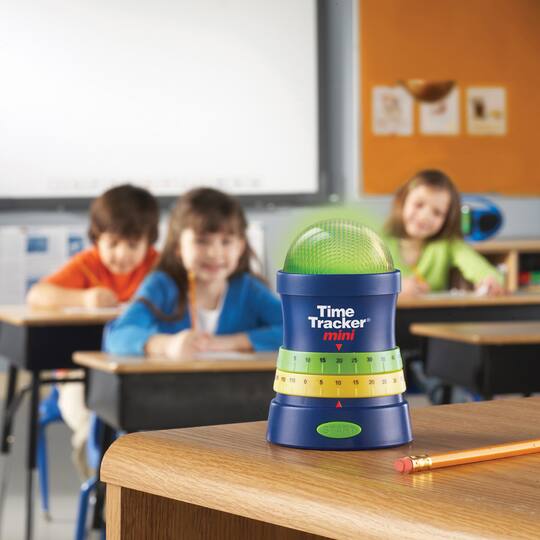 Time Tracker® Mini